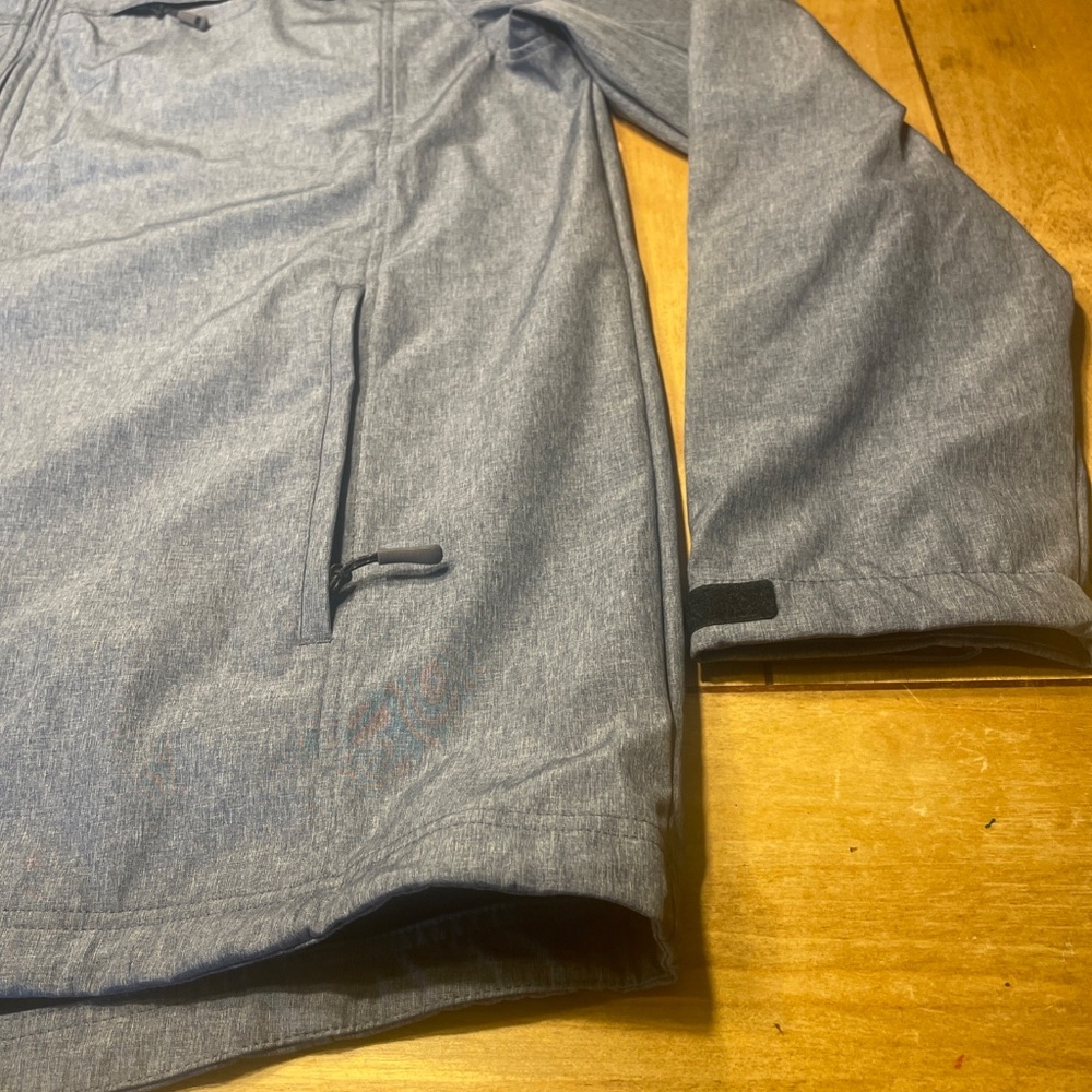 Mountain Warehouse Exodus Waterproof Softshell Ja… - image 3